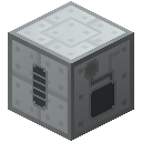 我的世界工业2机械方块怎么做