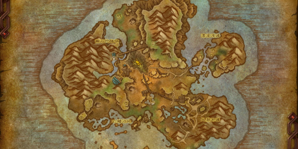 魔兽世界11.1海妖岛戒指升级攻略