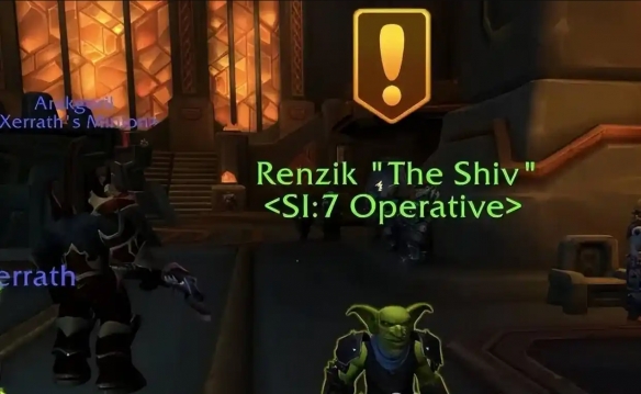 魔兽世界11.1小号怎么跳过主线