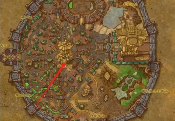 魔兽世界11.1小号怎么跳过主线