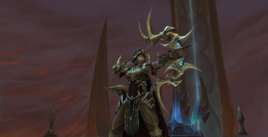 魔兽世界11.1射击猎宏命令