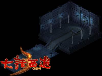 大话西游3封魔地宫怎么打