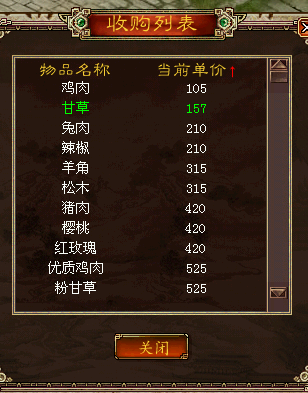 大话西游3新手赚钱攻略