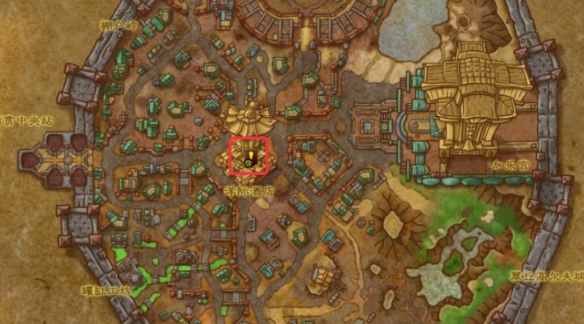 魔兽世界11.1解放安德麦剧情模式怎么进