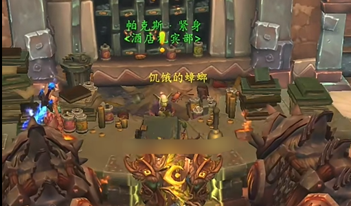 魔兽世界11.1解放安德麦剧情模式怎么进