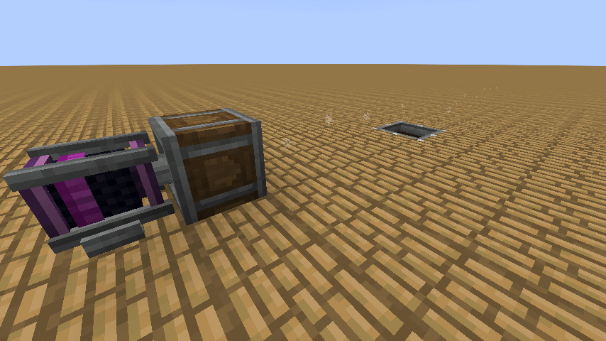 我的世界机械动力作业元件合成表大全