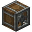 我的世界机械动力作业元件合成表大全