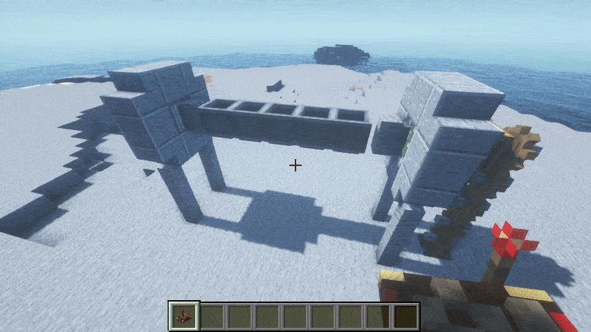 我的世界机械动力作业元件合成表大全