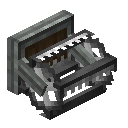 我的世界机械动力作业元件合成表大全