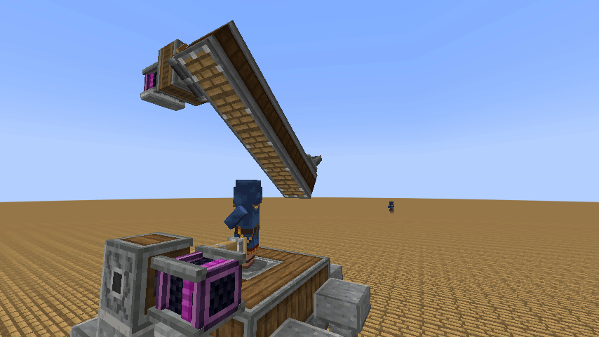 我的世界机械动力作业元件合成表大全