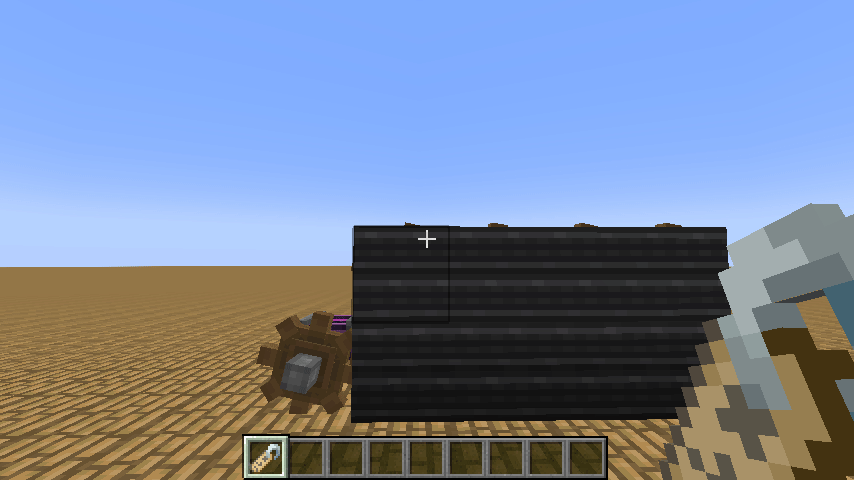 我的世界机械动力作业元件合成表大全