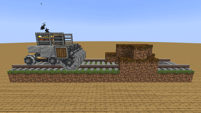 我的世界机械动力作业元件合成表大全