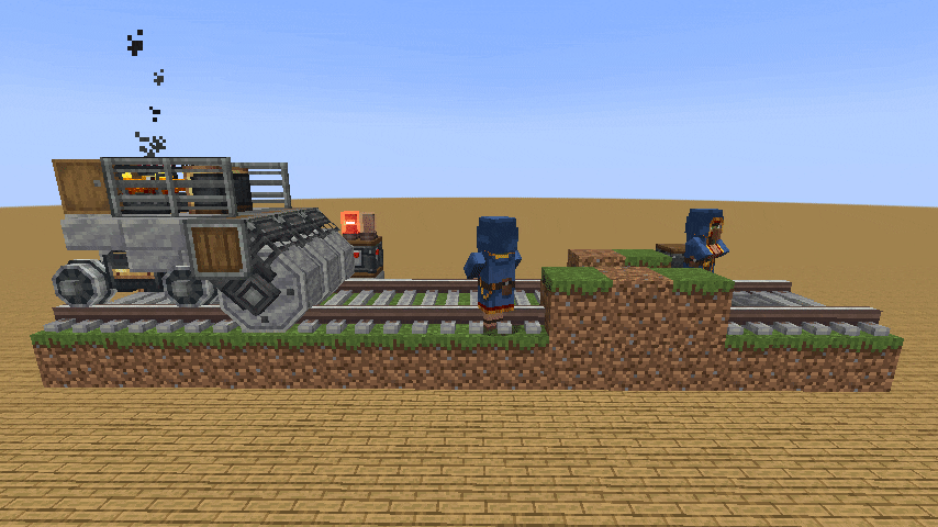 我的世界机械动力作业元件合成表大全