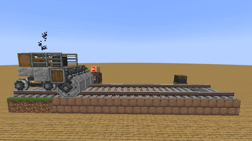 我的世界机械动力作业元件合成表大全