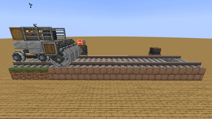 我的世界机械动力作业元件合成表大全