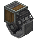 我的世界机械动力作业元件合成表大全