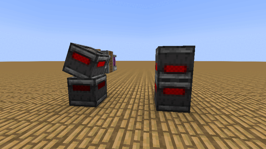 我的世界机械动力红石元件合成表大全