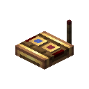 我的世界机械动力红石元件合成表大全