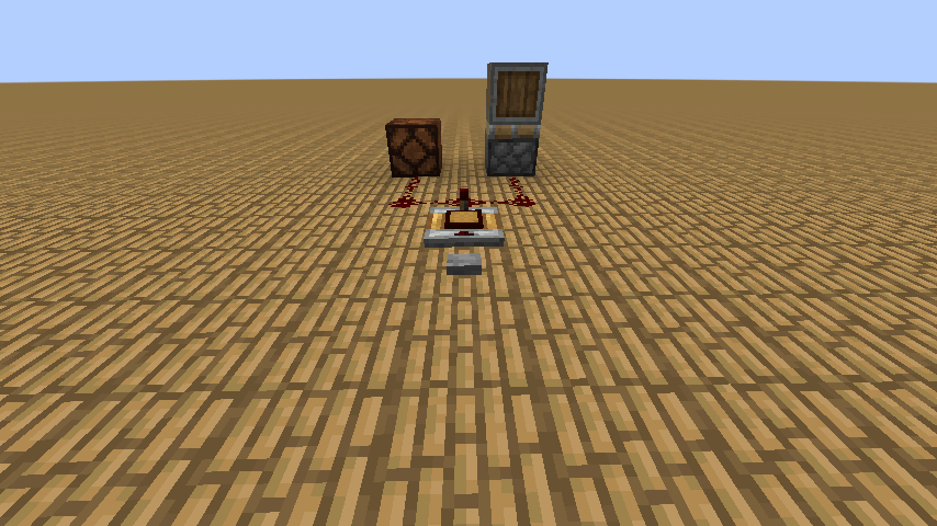 我的世界机械动力红石元件合成表大全