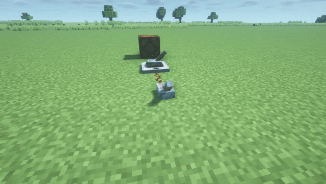 我的世界机械动力红石元件合成表大全