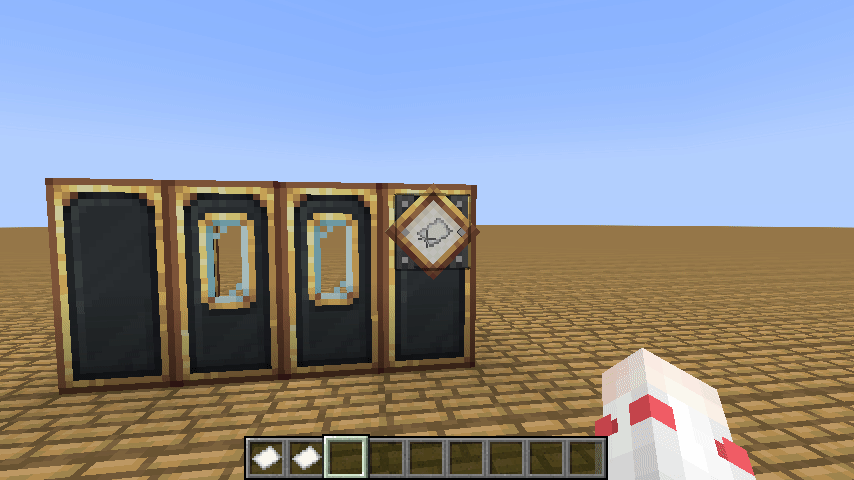 我的世界机械动力红石元件合成表大全