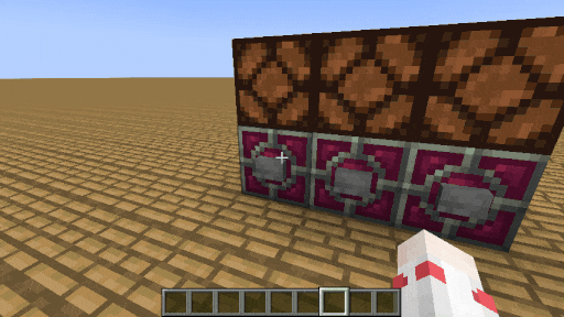 我的世界机械动力红石元件合成表大全