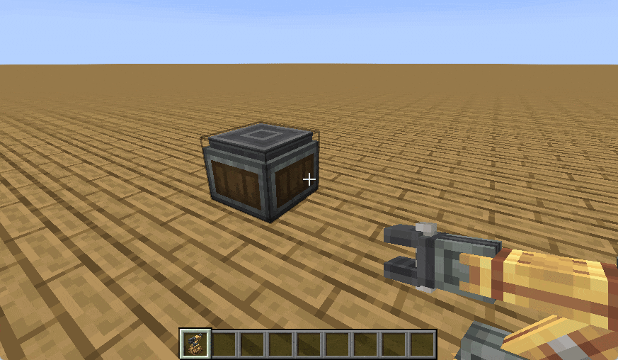 我的世界机械动力物流元件合成表大全