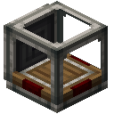 我的世界机械动力物流元件合成表大全