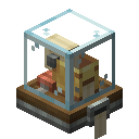 我的世界机械动力物流元件合成表大全