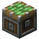 我的世界机械动力动态元件合成表大全