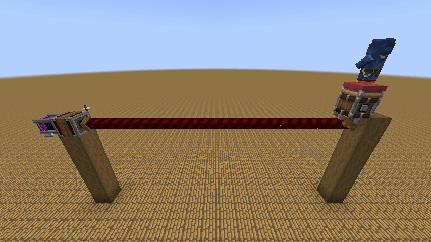 我的世界机械动力动态元件合成表大全