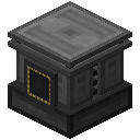 我的世界通用机械机器合成表大全