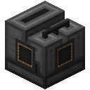 我的世界通用机械机器合成表大全