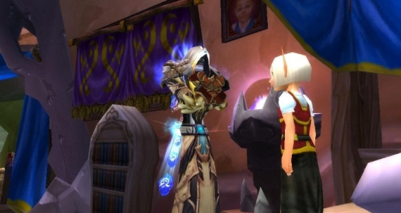 魔兽世界11.1.5儿童周什么时候