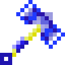 我的世界魔法金属战锤武器有哪些