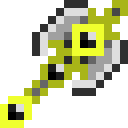 我的世界魔法金属战锤武器有哪些