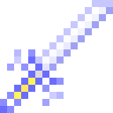 我的世界魔法金属太刀怎么合成