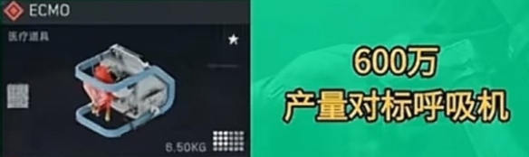 三角洲行动S4新增物资一览