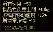 DNF2025五一套奶职业提升一览