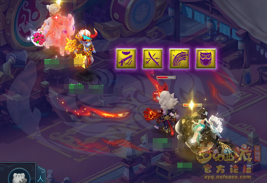 梦幻西游2025年4月大改普陀山