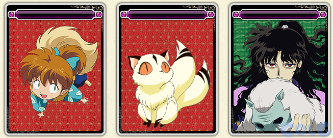 DNF犬夜叉穿越时空之约活动攻略