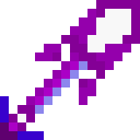 我的世界魔法金属指挥杖怎么做