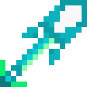 我的世界魔法金属指挥杖怎么做