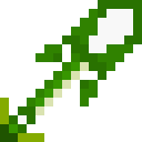 我的世界魔法金属指挥杖怎么做