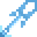 我的世界魔法金属指挥杖怎么做