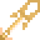 我的世界魔法金属指挥杖怎么做