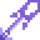 我的世界魔法金属指挥杖怎么做