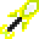 我的世界魔法金属指挥杖怎么做