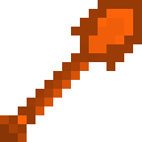 我的世界魔法金属指挥杖怎么做