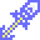 我的世界魔法金属指挥杖怎么做